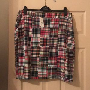 Brooks Brothers women’s dress skirt